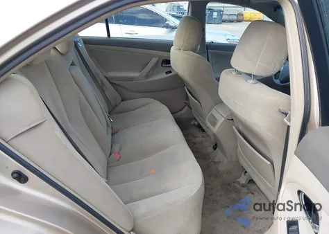 2009 Toyota Camry Le from USA, damaged, VIN 4T4BE46K79R062173